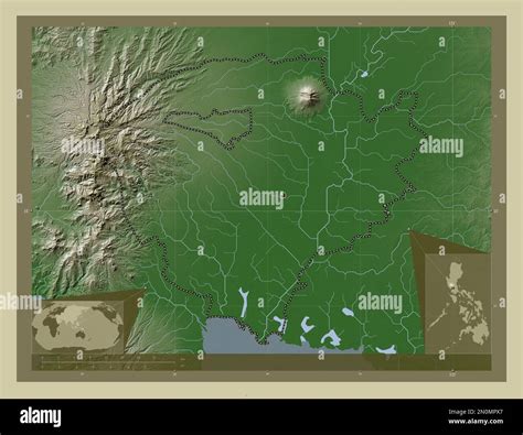 location of pampanga|Pampanga Profile – PhilAtlas.